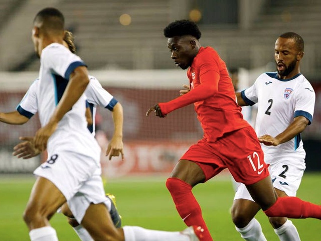 Nhận định Cuba vs Guadeloupe: Đặt trọn niềm tin cửa dưới
