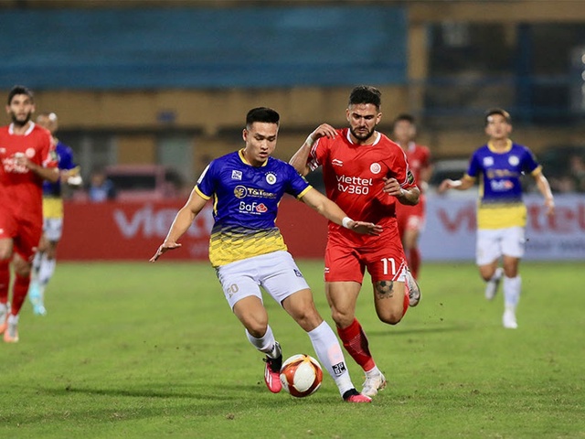 Nhận định Đà Nẵng vs Công an Hà Nội: Chờ màn ra mắt của Quang Hải