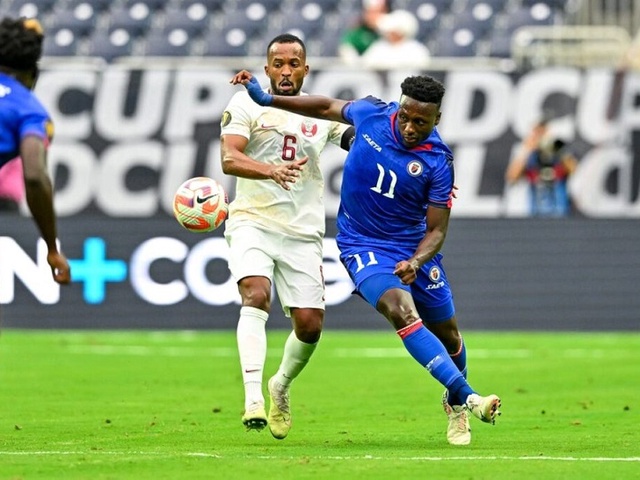 Nhận định Honduras vs Haiti: Thất vọng tràn trề