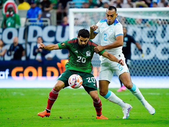 Nhận định Mexico vs Qatar: Tiễn khách