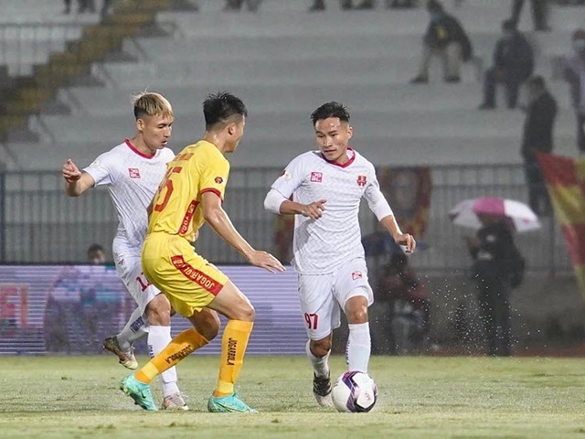 Nhận định Thanh Hóa vs Hải Phòng: Chủ nhà nhà hụt hơi