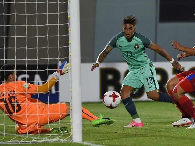 Nhận định U19 Ba Lan vs U19 Bồ Đào Nha: 3 điểm trong tầm tay
