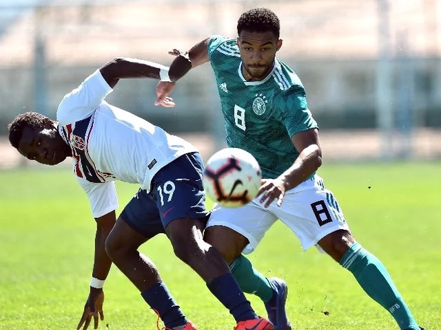 Nhận định U19 Na Uy vs U19 Hy Lạp: Chiến thắng thuyết phục