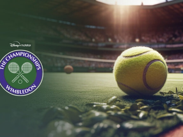 Lịch thi đấu đơn nam Wimbledon 2023 mới nhất