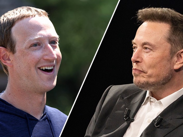 Chính phủ Italia đề nghị Mark Zuckerberg đánh MMA với  Elon Musk tại Đấu trường La Mã?