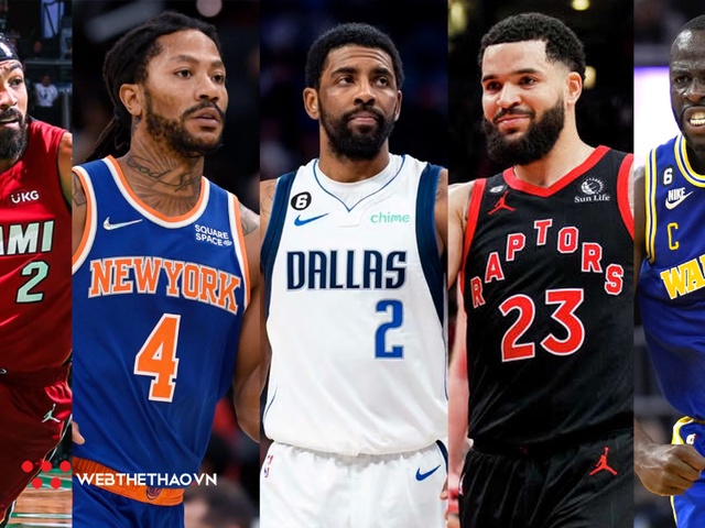 Tổng hợp chuyển nhượng NBA ngày mở cửa: Nhiều ngôi sao tái ký đội bóng cũ, Lakers gây sốt