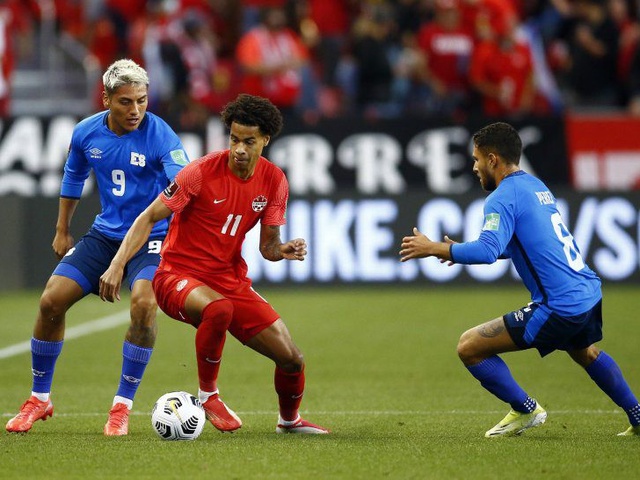 Nhận định Panama vs El Salvador: Còn nước còn tát