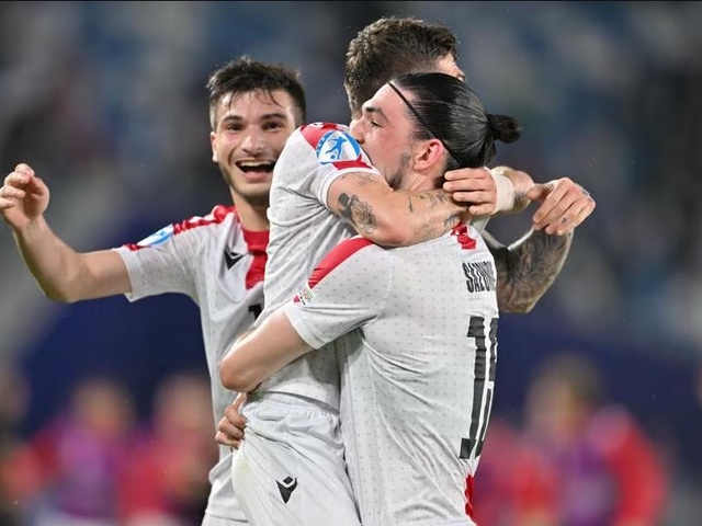 Tỷ lệ kèo trận U21 Georgia vs U21 Israel, U21 châu Âu, 23h ngày 1/7