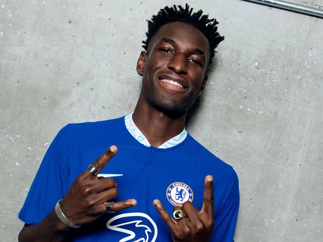 Jackson đến Chelsea giúp CLB cũ kiếm 12 triệu euro chỉ sau 6 tháng
