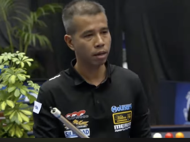 Kết quả Billiard Carom 3 băng Porto World Cup 2023: Trần Quyết Chiến vô địch!