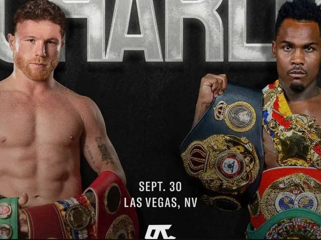 Boxing: Canelo Alvarez đổi kèo, đấu với em trai song sinh của Jermall Charlo