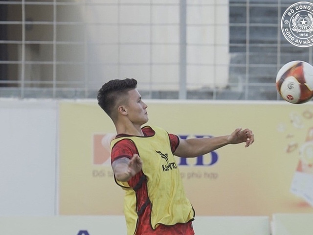 Lịch thi đấu, trực tiếp vòng 13 V.League 2023: Tâm điểm Đà Nẵng vs CAHN