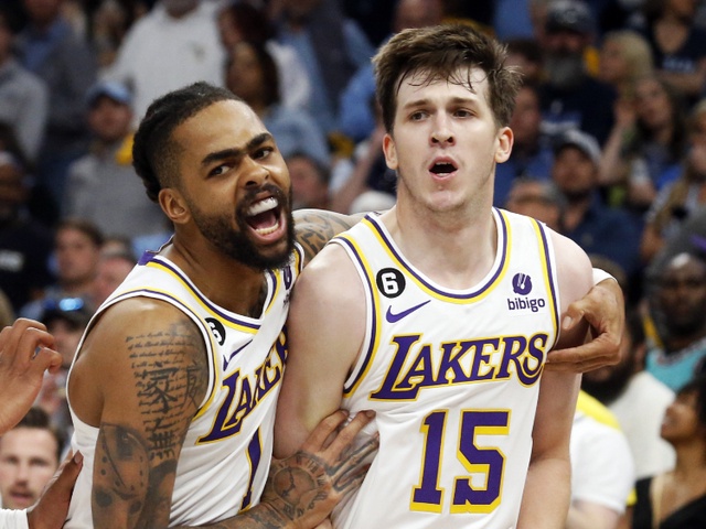 Tổng hợp chuyển nhượng NBA ngày 2/7: Lakers hoàn thiện đội hình, Nuggets tiếp tục mất quân
