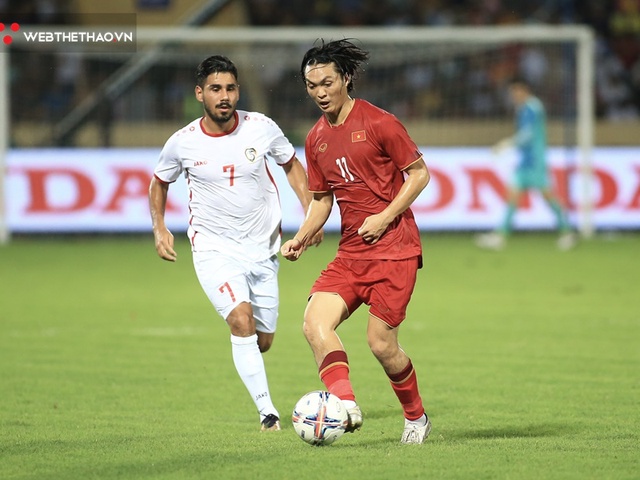 AFC thay đổi thể thức, Việt Nam tranh vé dự World Cup 2026 như thế nào?