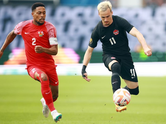 Nhận định Canada vs Cuba: Mồi ngon cho đối thủ