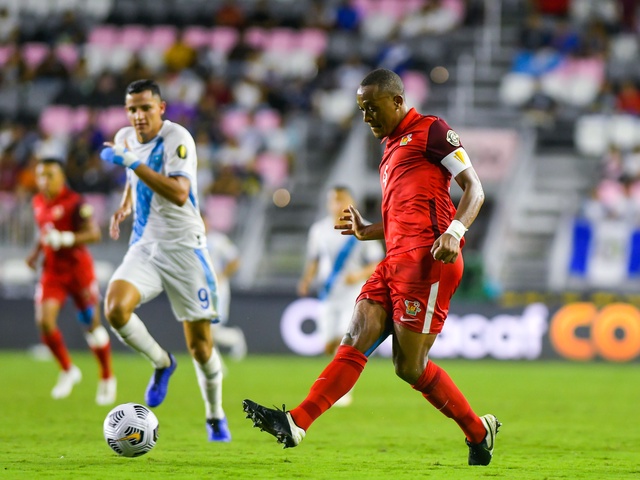 Nhận định Guadeloupe vs Guatemala: Xứng đáng đi tiếp