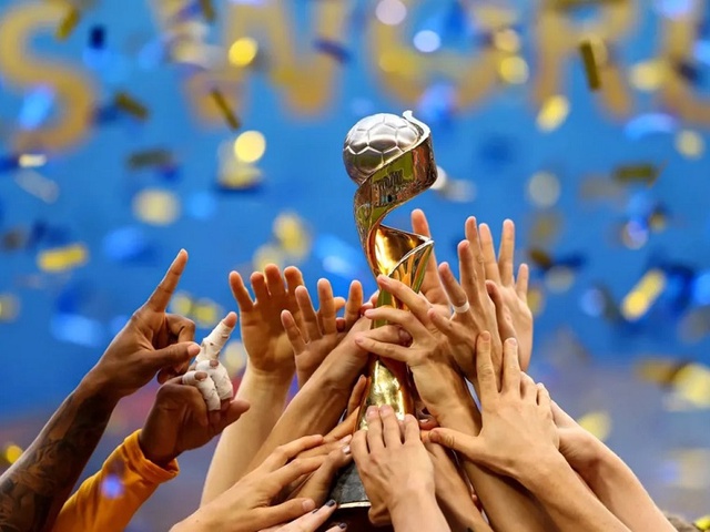 World Cup nữ: Đội lên ngôi nhiều nhất và danh sách những nhà vô địch