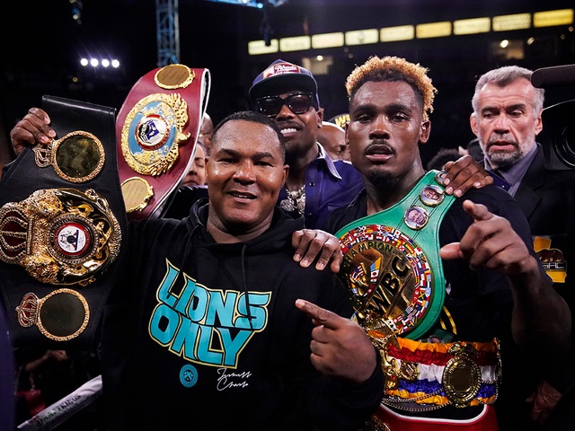 Canelo Alvarez vs Jermell Charlo: Làng Boxing có thể chứng kiến trang sử mới?
