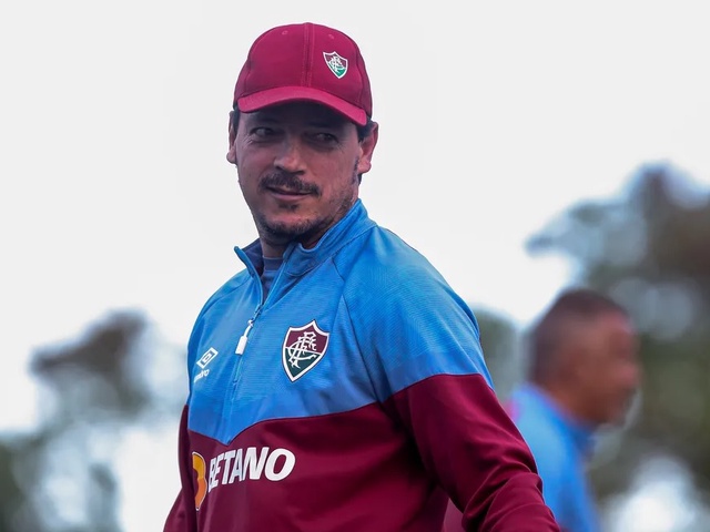 Tuyển Brazil có HLV mới cho vòng loại World Cup 2026