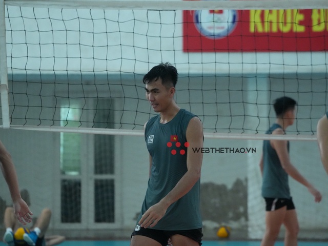 Tạp chí bóng chuyền ngày 4/7: Đội tuyển nam trước thử thách tại AVC Challenge Cup 2023