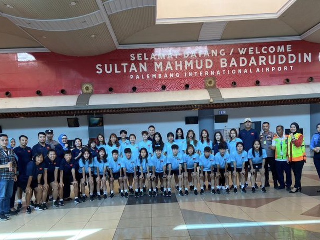 Lịch thi đấu U19 Việt Nam ở U19 nữ Đông Nam Á 2023