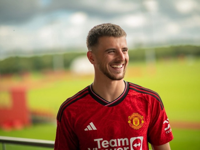 MU hoàn tất “bom tấn” Mason Mount sau 3 lời đề nghị bị từ chối