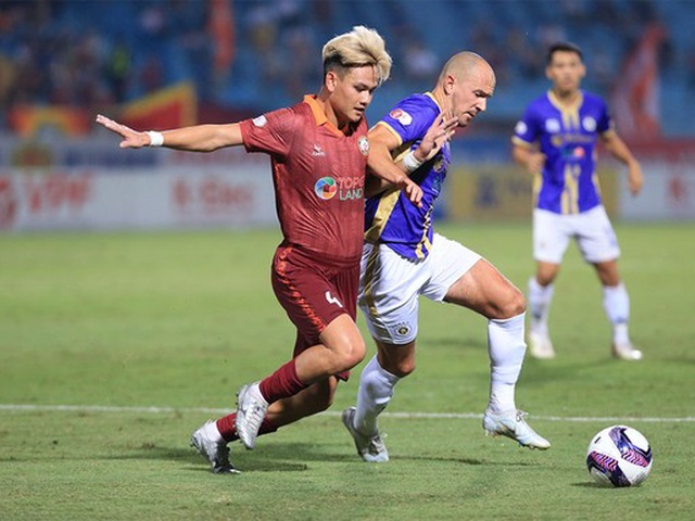 Nhận định Bình Định vs Quảng Nam: Đại náo sân Qui Nhơn