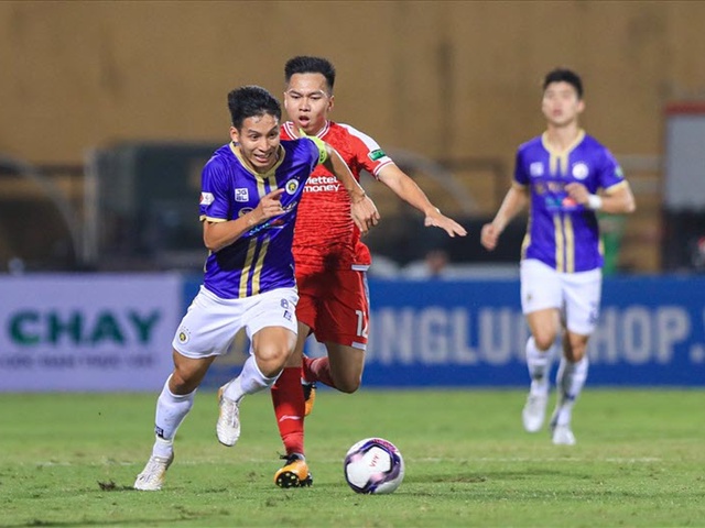 Nhận định Hà Nội vs Viettel: Phá dớp derby