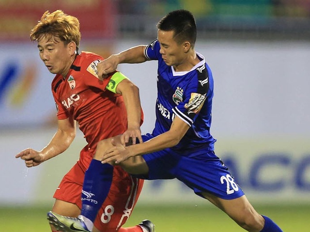 Nhận định HAGL vs Bình Dương: Đi dễ khó về