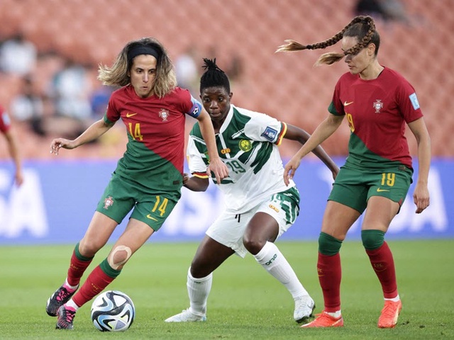 Nhận định Nữ Bồ Đào Nha vs Nữ Ukraine: Gấp rút chuẩn bị