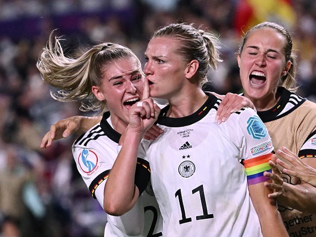 Nhận định Nữ Đức vs Nữ Zambia: Lấy lại hình ảnh