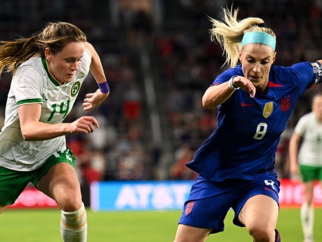 Nhận định Nữ Ireland vs Nữ Pháp: Lợi thế sân nhà