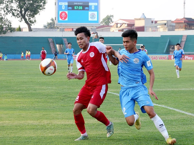 Nhận định Phú Thọ vs PVF CAND: Khách lấn chủ