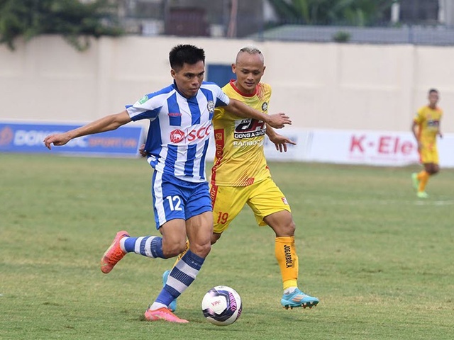 Nhận định Thanh Hóa vs Bà Rịa Vũng Tàu: Xốc lại tinh thần