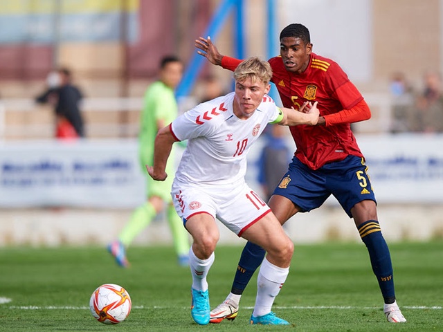 Nhận định U19 Hy Lạp vs U19 Tây Ban Nha: Bữa tiệc bàn thắng