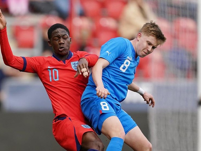 Nhận định U19 Iceland vs U19 Na Uy: Lâm vào bước đường cùng