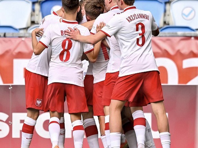 Nhận định U19 Malta vs U19 Ba Lan: Chủ nhà tiếp tục gây thất vọng