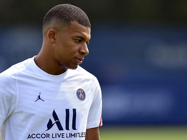 PSG đưa ra tối hậu thư cho Mbappe với thời hạn 2 tuần