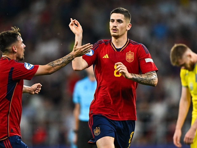 Trận chung kết giải U21 châu Âu Anh vs Tây Ban Nha diễn ra khi nào?