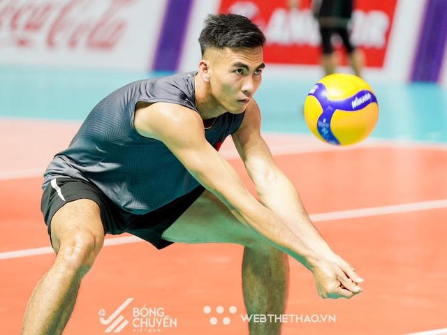 Lịch thi đấu bóng chuyền nam AVC Challenge Cup 2023: Việt Nam đứng trước thử thách lớn