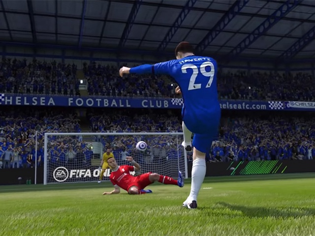 FIFA Online 4: Bảo trì FO4 hôm nay 7/7 đến mấy giờ?
