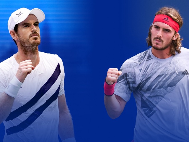 Lịch thi đấu Wimbledon 2023 mới nhất ngày 6/7: Andy Murray gặp thách thức từ Tsitsipas