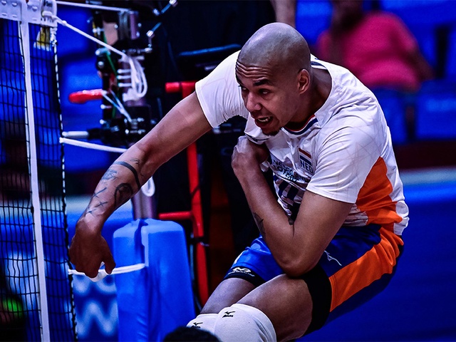 Trực tiếp bóng chuyền VNL 2023 ngày 6/7: Brazil vs Hà Lan