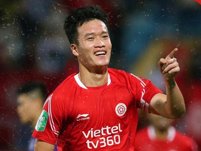 Viettel FC biến Hà Nội thành cựu vương ở Cúp QG 2023