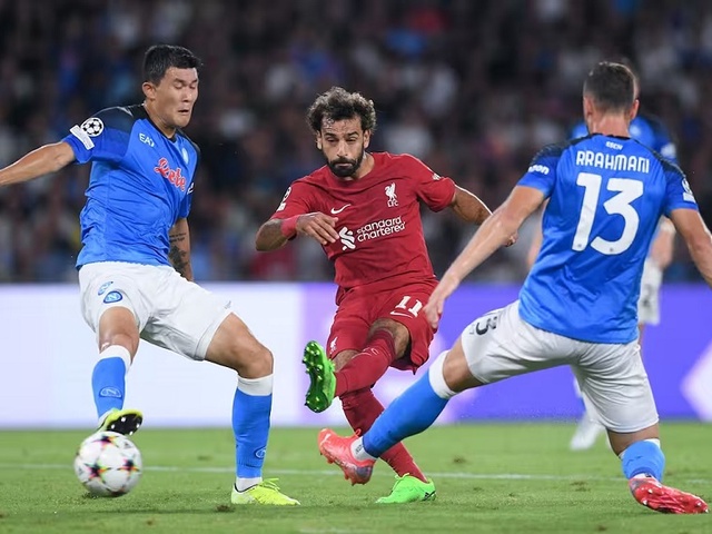 Bayern Munich có bộ đôi trung vệ giá trị nhất châu Âu