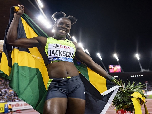 Những gương mặt đáng chú ý tại giải điền kinh kim cương thế giới Herculis EBS Monaco 2023