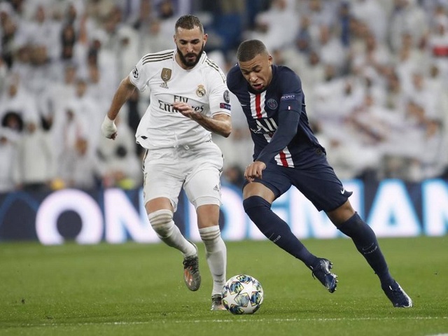Hé lộ lý do Mbappe đột ngột thay đổi chiến lược với PSG