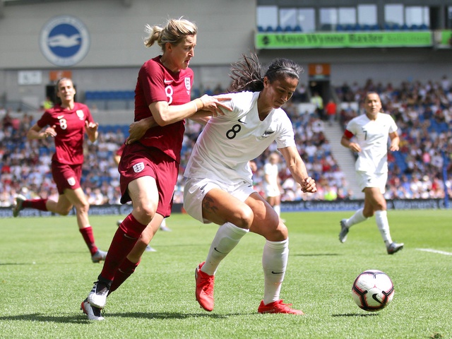 New Zealand có đáng sợ khi gặp Việt Nam trước thềm World Cup nữ 2023?