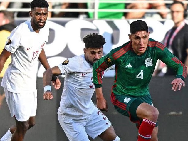 Nhận định Mexico vs Costa Rica: El Tri nhọc nhằn đi tiếp