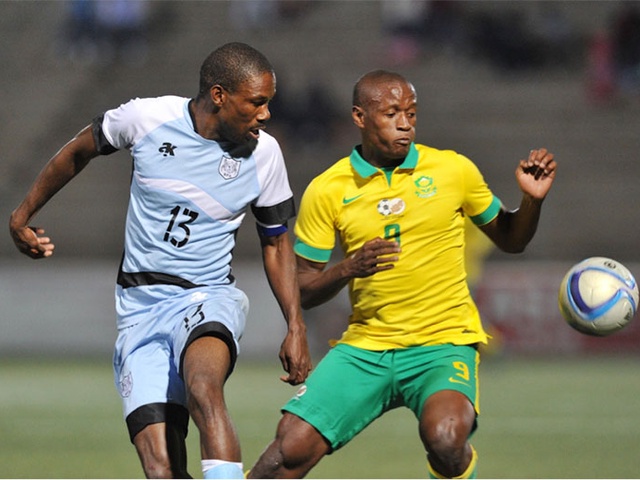 Nhận định Nam Phi vs Botswana: Chủ nhà lên tiếng
